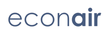 Econair AG Logo