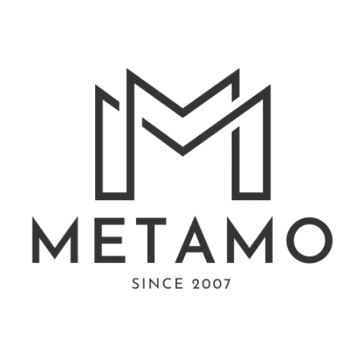 METAMO GmbH Logo