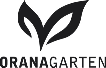 Orana Garten Logo