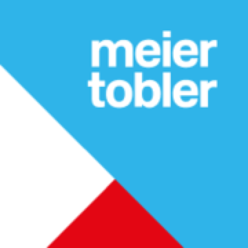 Meier Tobler Marché Rüschlikon Logo
