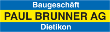 Paul Brunner AG Logo