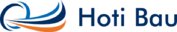 Hoti Bau GmbH Logo