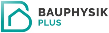 Bauphysik Plus AG Logo