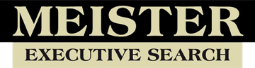 Meister Executive Search AG Logo