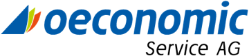 Oeconomic Service AG Immobilien - Reparatur- , Service- , gebrauchte Haushaltsgeräte Logo