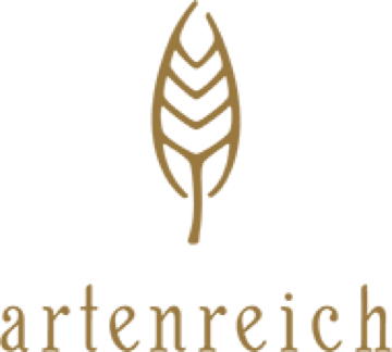 Artenreich Bolinger Gärten AG Logo