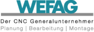 WEFAG AG Logo