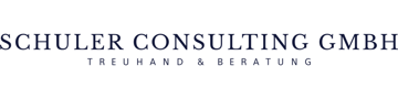 Schuler Consulting GmbH Logo
