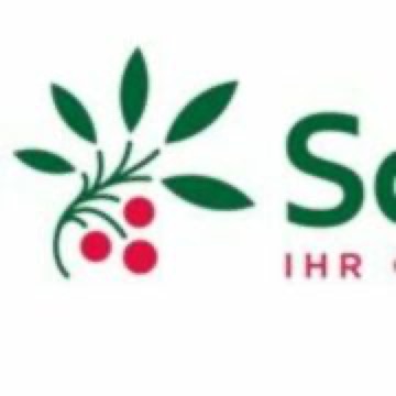 E. Schlatter Gartenbau GmbH Logo