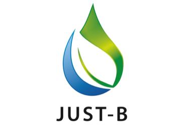 JUST-B GmbH Logo