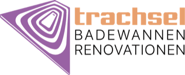 Trachsel Badewannen Renovationen Logo