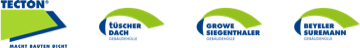 TECTON Abdichtungen AG (Bern) Logo