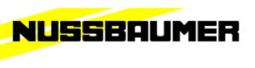 Nussbaumer Bauunternehmung AG Logo