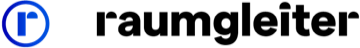 Raumgleiter AG Logo