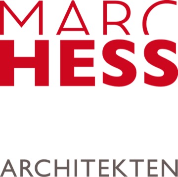 Marc Hess Architekten Logo