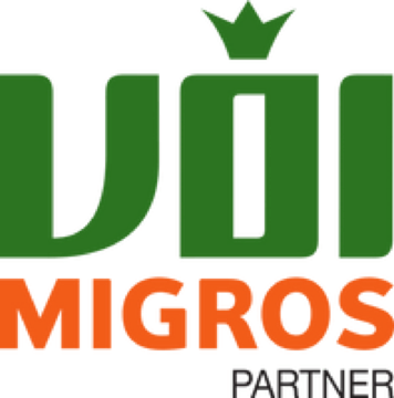 VOI Buchs ZH Logo