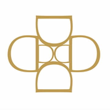 Dorian Huber Interiors Logo