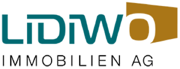 LIDIWO Immobilien AG Logo