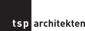 tsp Architekten Logo