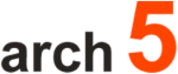 arch5 ag Logo