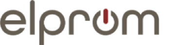 Elprom Partner AG - Ingenieurbüro für Elektroplanung Logo
