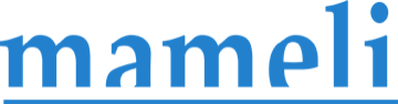 Mameli Architektur & Bau AG Logo
