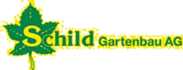 Schild Gartenbau AG Logo