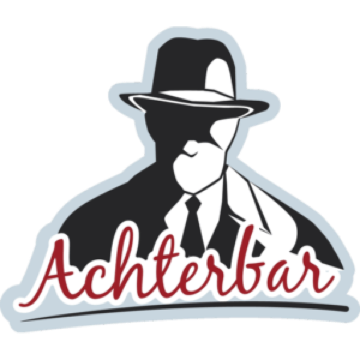Achterbar Logo