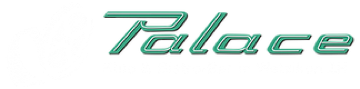 Palace Wetzikon Kino & Bistro-Bar Logo