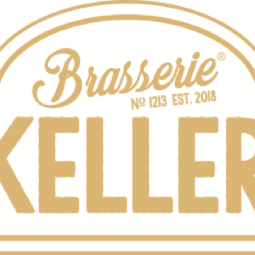 Keller Bier Logo
