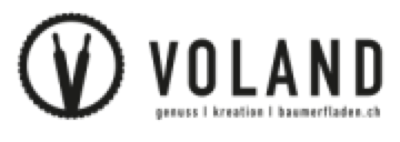 Konditorei Voland - Gossau ZH Logo