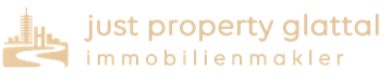 just property glattal gmbh Logo