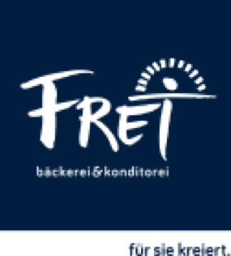 Bäckerei-Konditorei Frei AG Logo