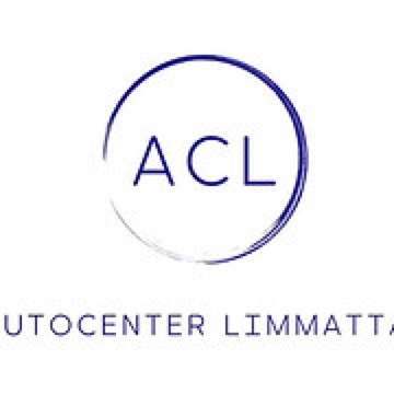Autocenter Limmattal B. Strebel AG Logo