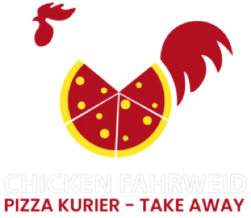 Restaurant Chicken Fahrweid Logo