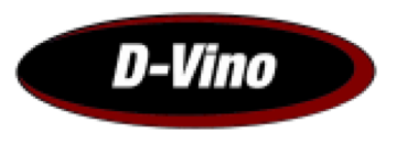D-Vino Logo