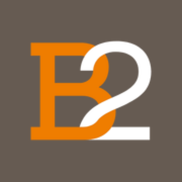 B2 Hotel Zürich Logo