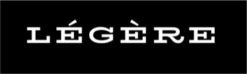 LÉGÈRE Bar & Foodcorner Logo