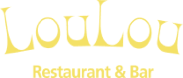LouLou Restaurant & Bar Logo