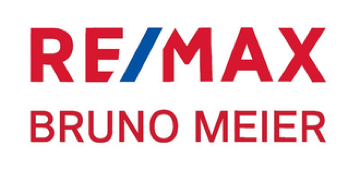 Bruno Meier Immobilienmakler RE/MAX Uster Zürich Oberland Logo