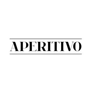 Aperitivo rooftop - Event location Logo