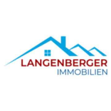 Langenberger Immobilien Logo