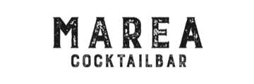 Marea Cocktailbar Logo