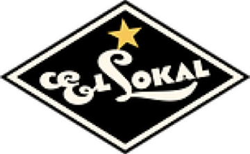 El Lokal Logo