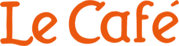 Le Café Bar Logo