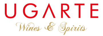 UGARTE Wines & Spirits Logo