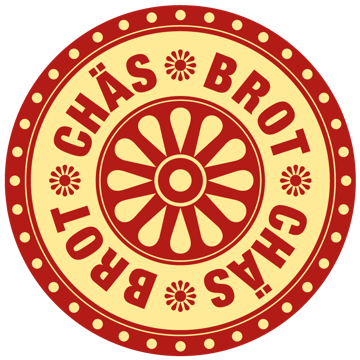 Chäs+Brot Wollishofen GmbH Logo
