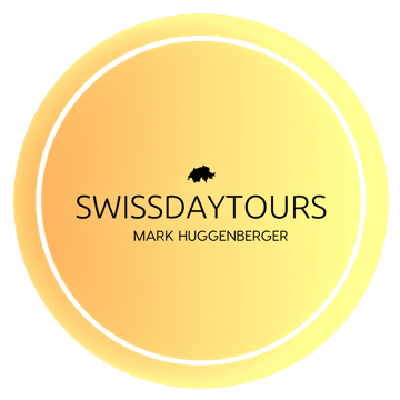 Swissdaytours Mark Huggenberger Logo