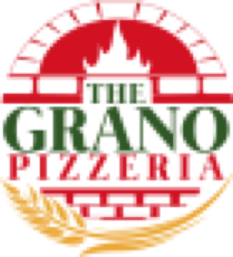 The Grano Pizzeria Logo