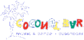 Coconut Bar Logo